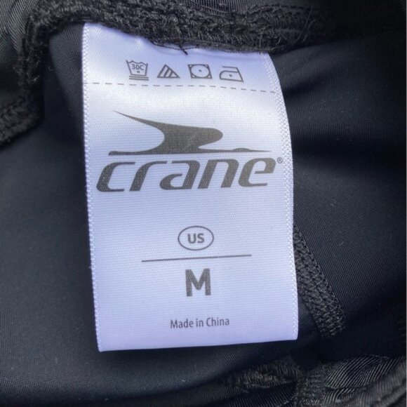 Black Skirt Skort Tennis Pickleball Golf NEW Womens Medium - Picture 8 of 12